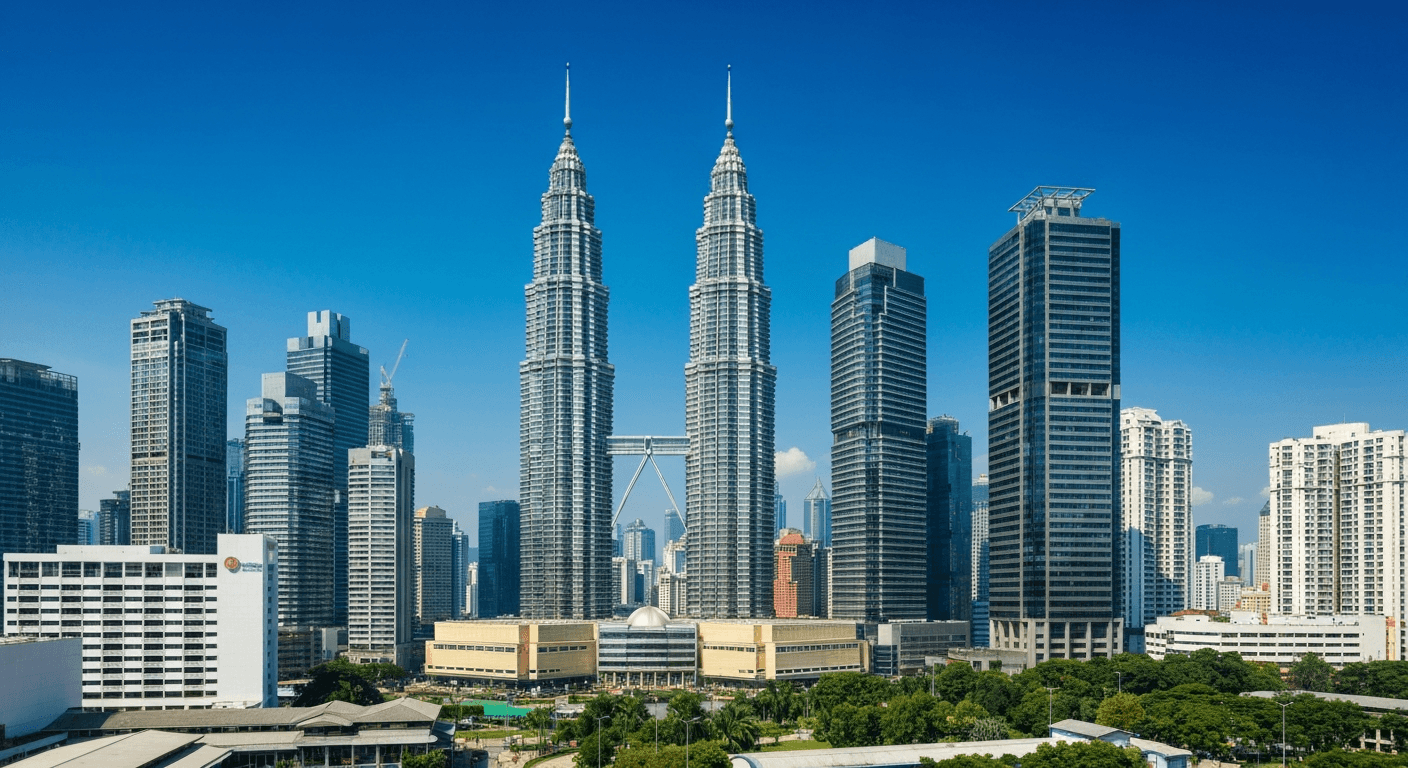 Aircond Haier di Kuala Lumpur