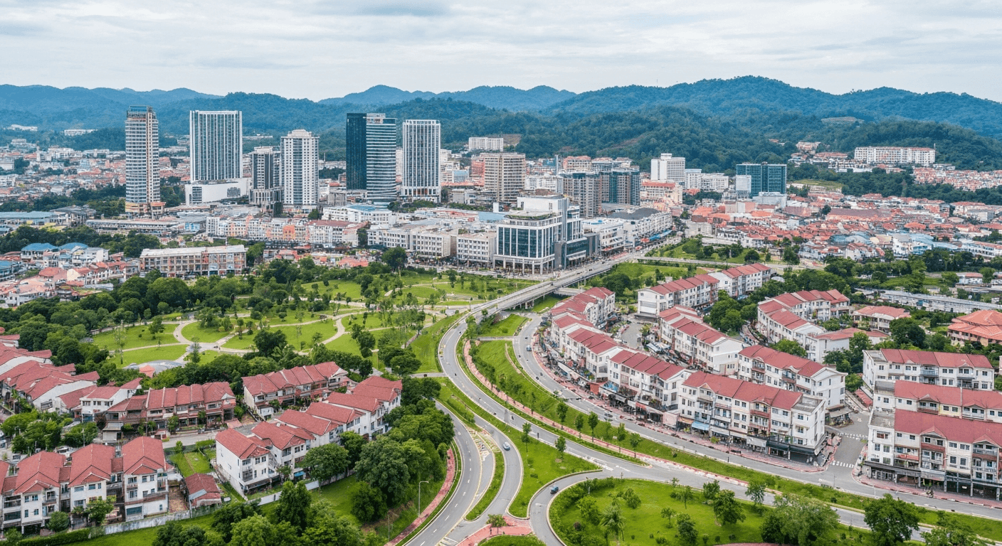 Aircond Haier di Negeri Sembilan