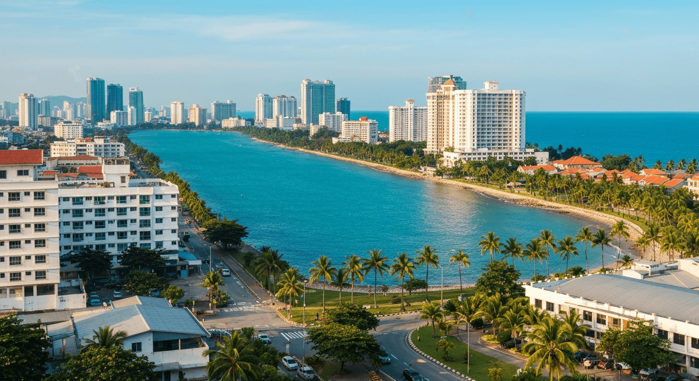 Aircond Haier di Pahang