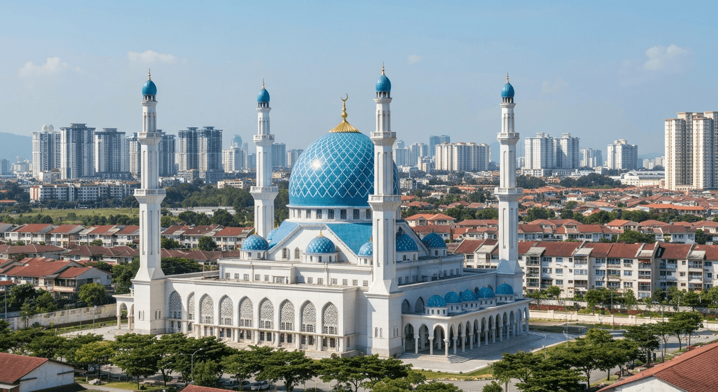 Aircond Haier di Selangor